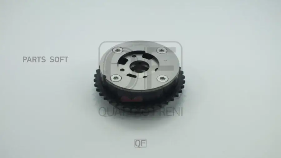 QUATTRO FRENI QF33A00124 ШЕСТЕРНЯ РАСПРЕДВАЛА ВПУСКНОГО
