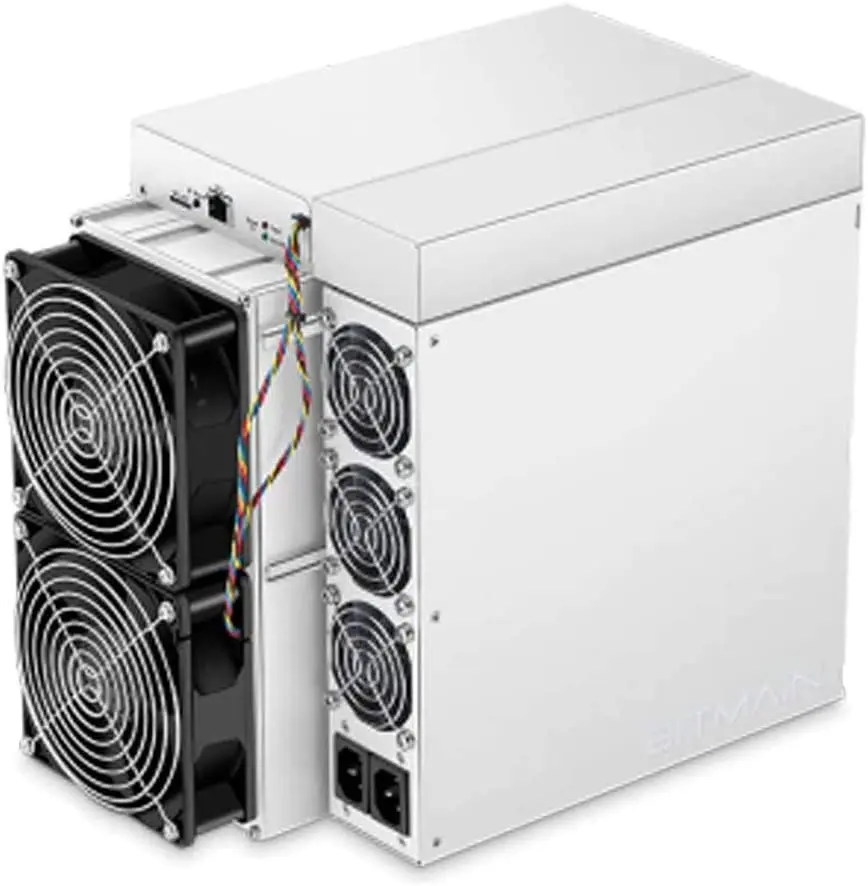

Новый Antminer S19 95th/s Майнер Asic, Майнер биткоинов 3250 Вт