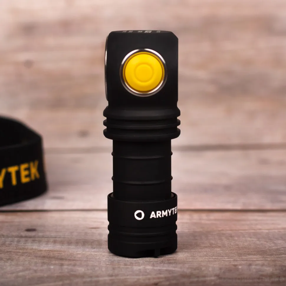 Armytek Wizard C1 Pro Купить