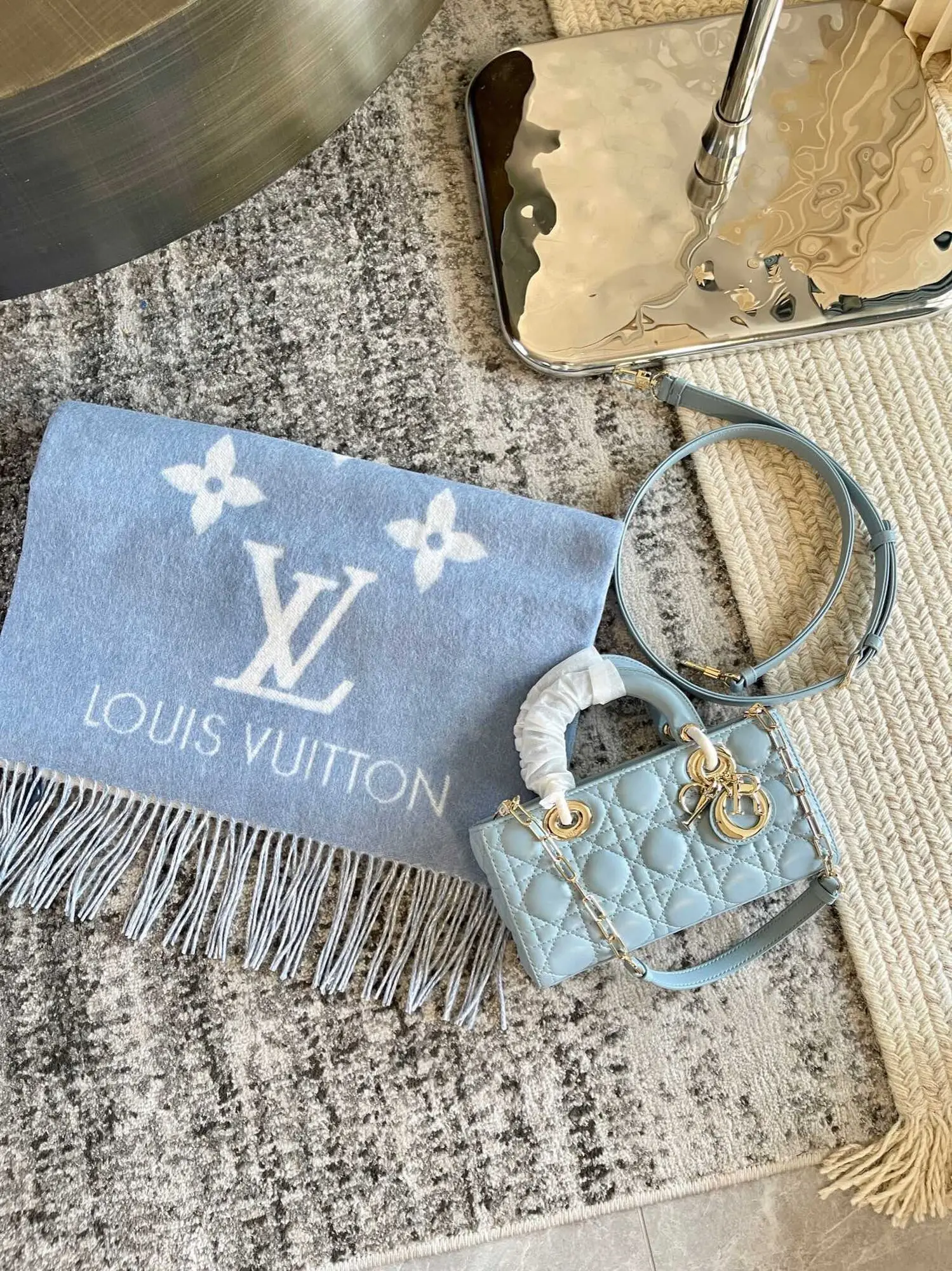 Tote 2024 Кошелек С Одним Плечом Курьер Мода Женская Сумочка Почтальон Пакеты Для