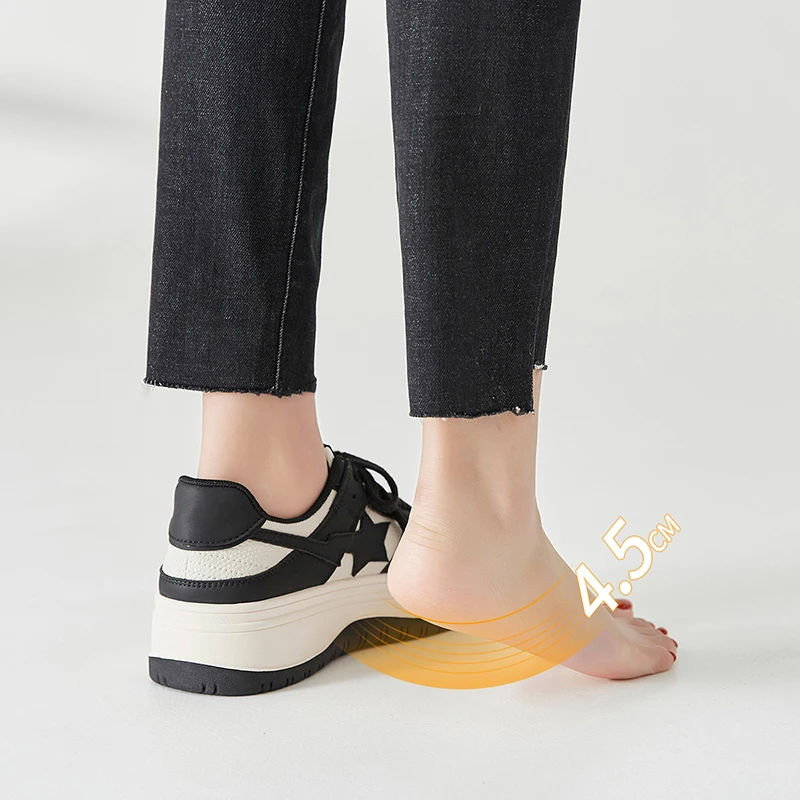 2023 New Sports Sneakers Unisex Air None-Slip Breathable Bapesta Low Outdoor Walking Shoes ZHR-CX13