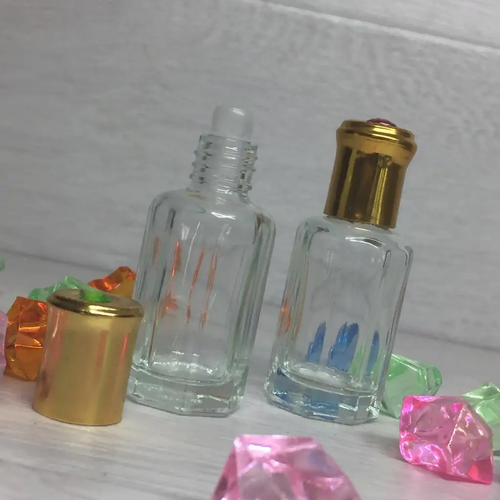 Рисунок 4 - Разливные духи/парфюмерное масло