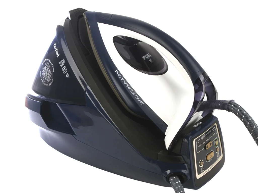 tefal pro express gv9071