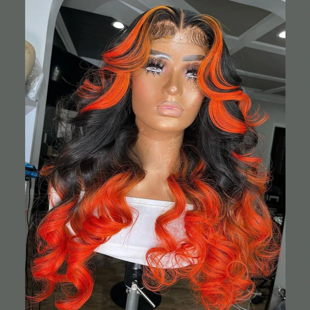 Ed Human Hair Wigs For Women Straight 30 Inch Honey Blonde 180