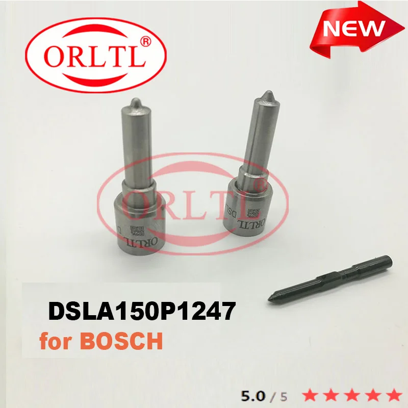 

Injector Spare Parts Nozzle DSLA150P1247 (0 433 175 367) DSLA 150 P 1247 (0433175367) DSLA 150P1247 (0433 175 367)