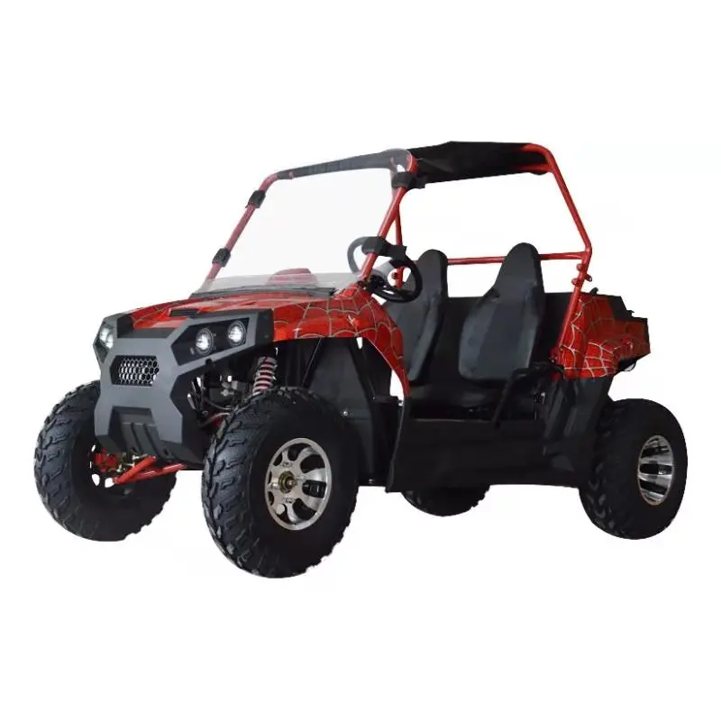 Прямая продажа с завода, 60/72 в, 1500/1800 Вт, для фермерских хозяйств, Land Cruiser, багги, ATV
