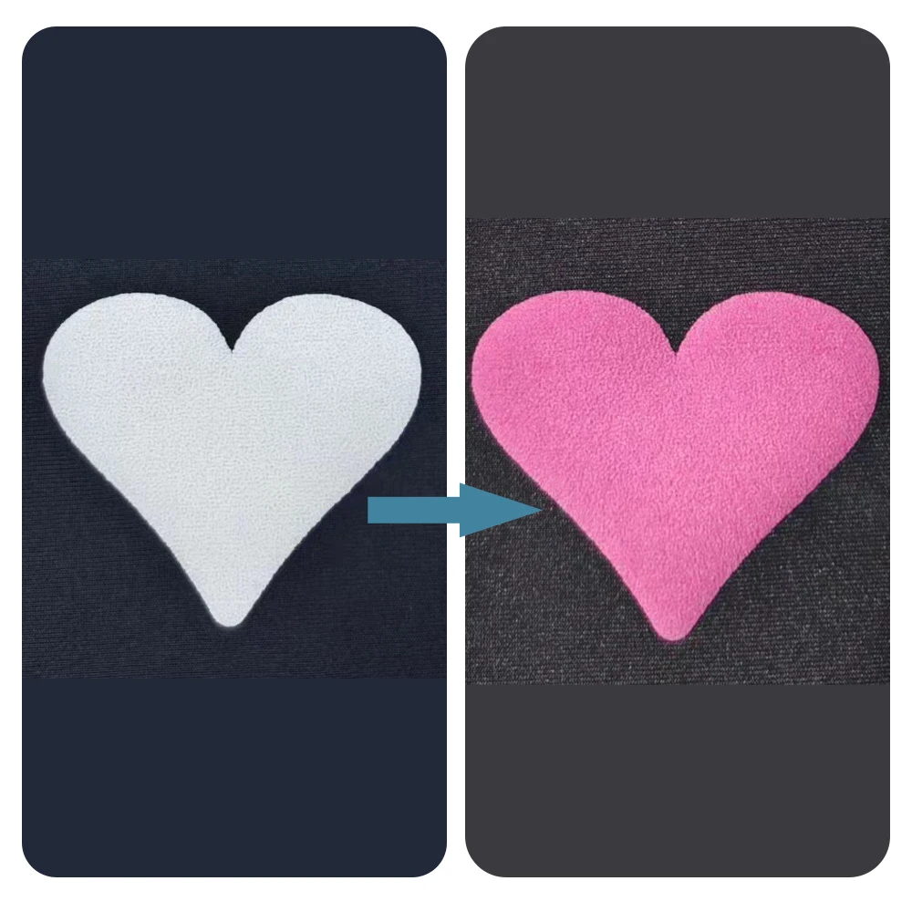 

Теплопередающая пленка PET для термопечати