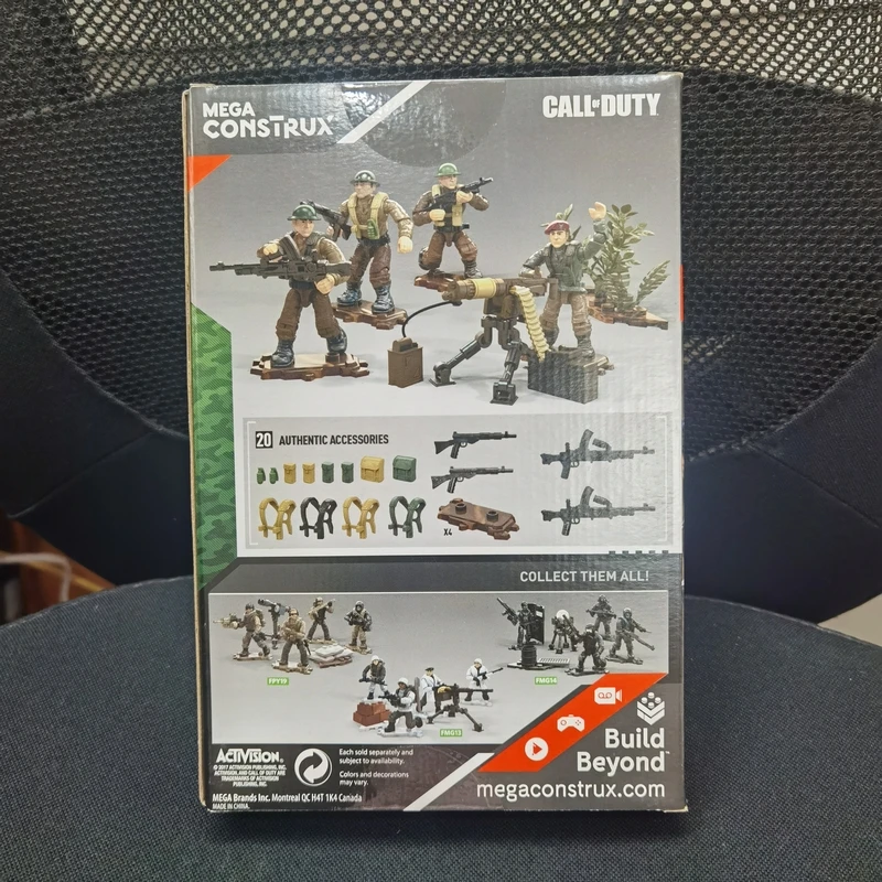 Мега ститюкс звонок из спецназа треска легенды британских солдат Соединённых