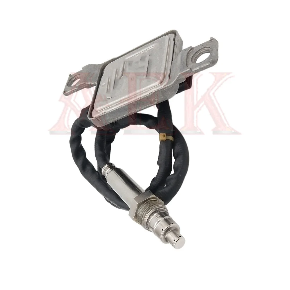 Датчик оксида азота Nox для Audi Volkswagen Amarok 3.0 SEAT Skoda 059907807 AE SNS441A N