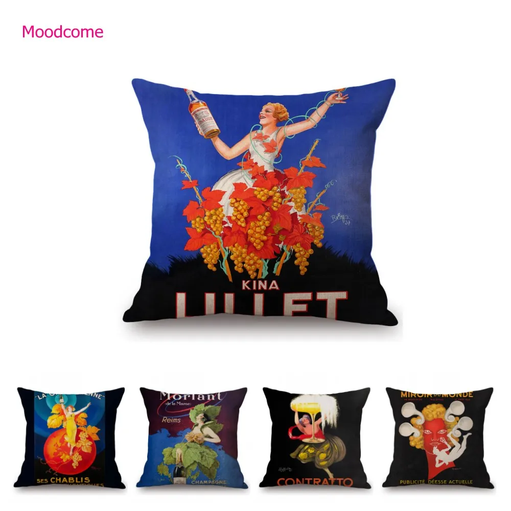 Cushion Cover
