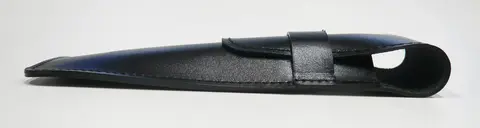 Набор из 2 пеналов из воловьей кожи Nike ASB-ALL-PD04-L-2