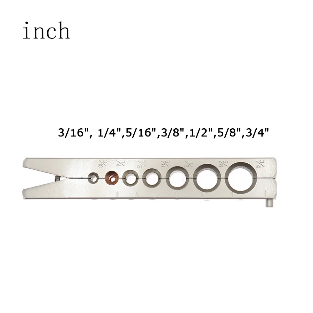 

Стальная фиксированная шина MLDCZS 808L для труб