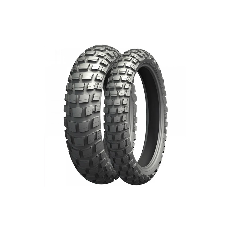 Мотошина Michelin anakee wild 170/60 r17 72r tl/tt rear
