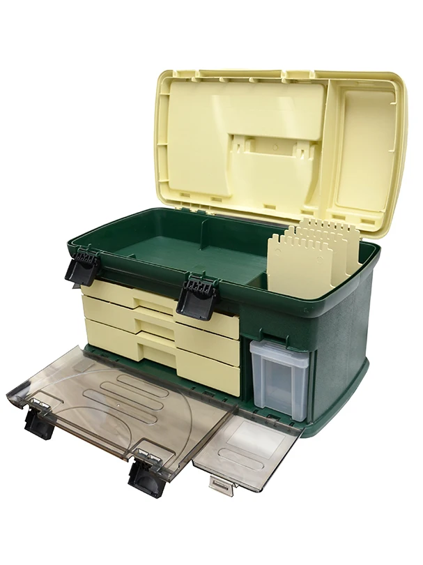 Купить Ящик Для Рыбалки В Спб