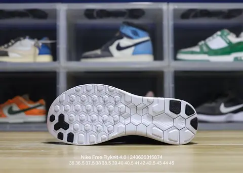 flyknit free run 2019