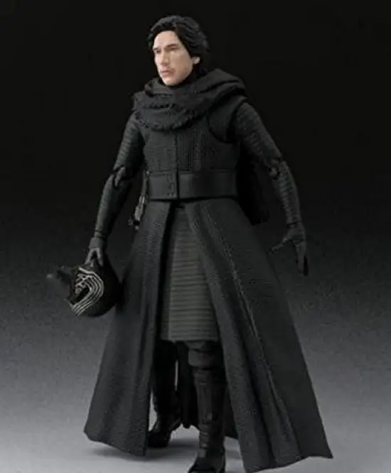 С.Х.Фигартс - Кайло Рен (&quotПРОБУЖДЕНИЕ СИЛЫ&quot)