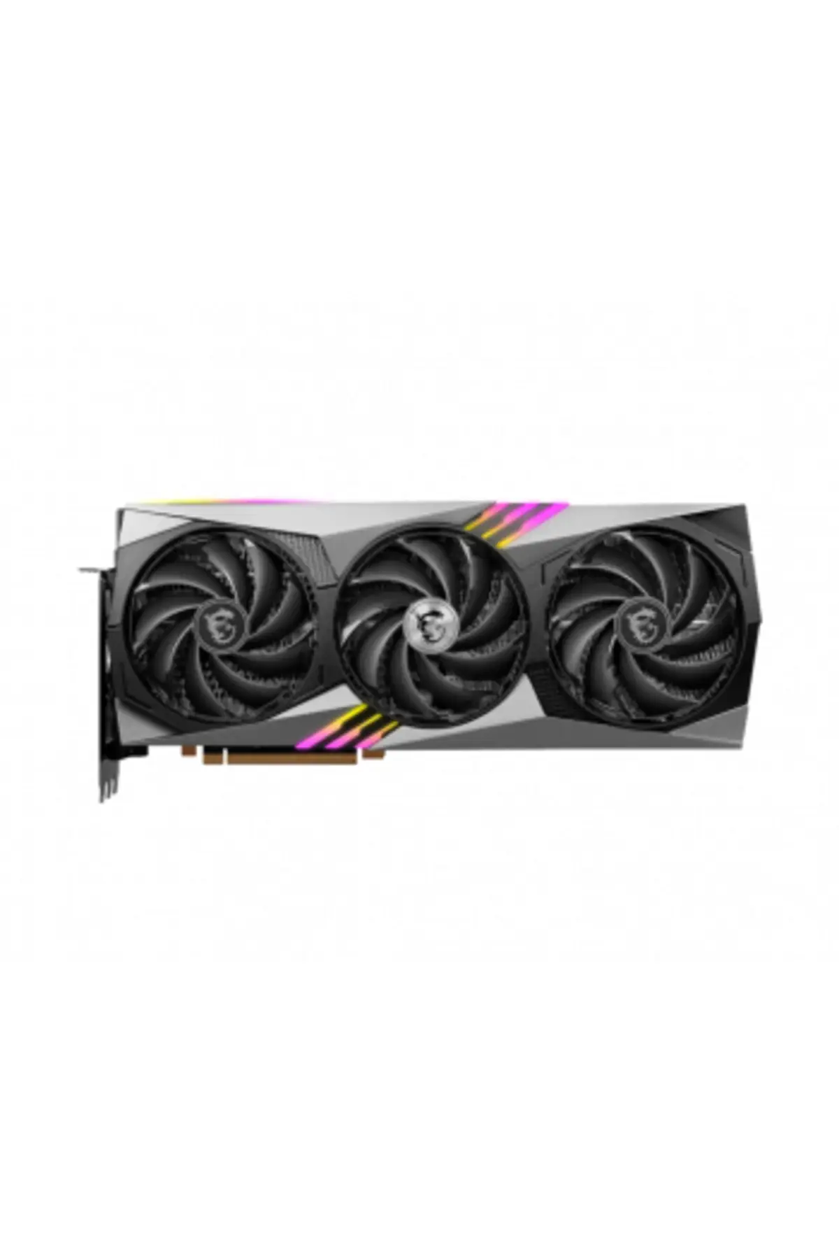 Рисунок 2 - Компьютерная видеокарта Geforce