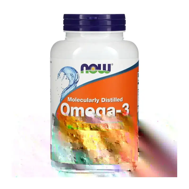 NOW Foods, Omega3, 180 EPA 120 DHA, 200 Softgels