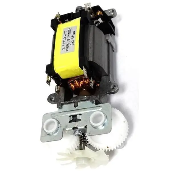 Redmond rhm-m2104-rdv gearbox with motor assembly for Mixer rhm-m2104 |