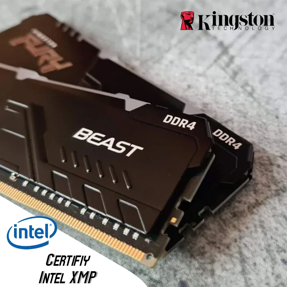 Оперативной памяти kingston fury beast 32gb. Kingston Fury Beast ddr4. Kingston Duty Beast ddr4 RGB.