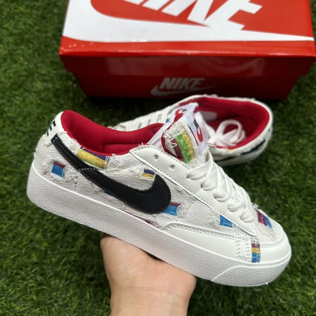 Кроссовки Nike Air Force 1 в соотношении 1:1