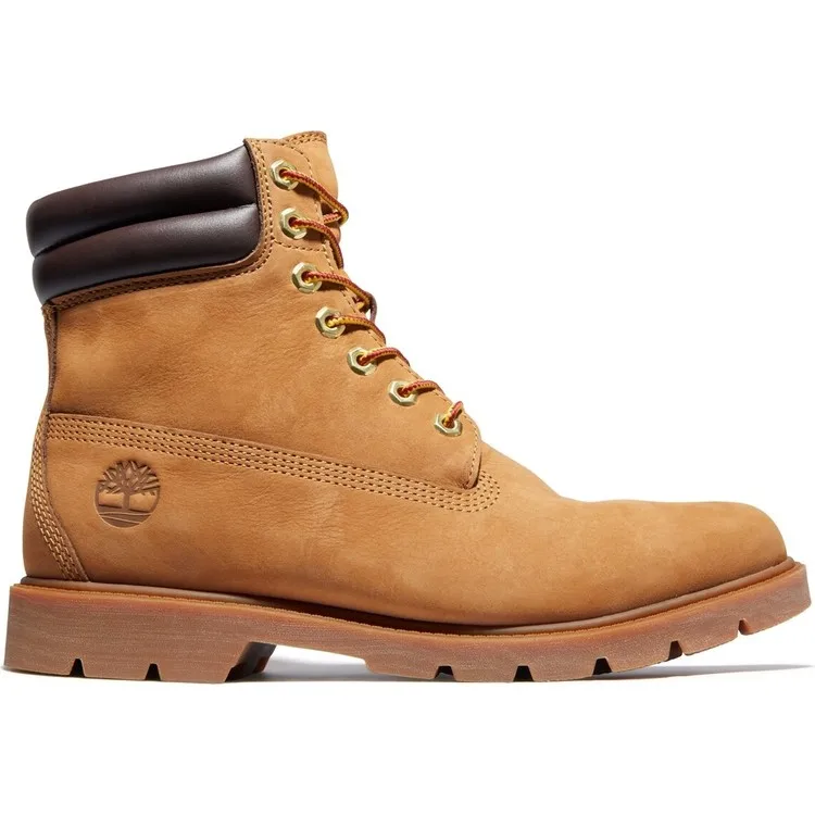 Рисунок 2 - Timberland 6-дюймовые водонепроницаемые