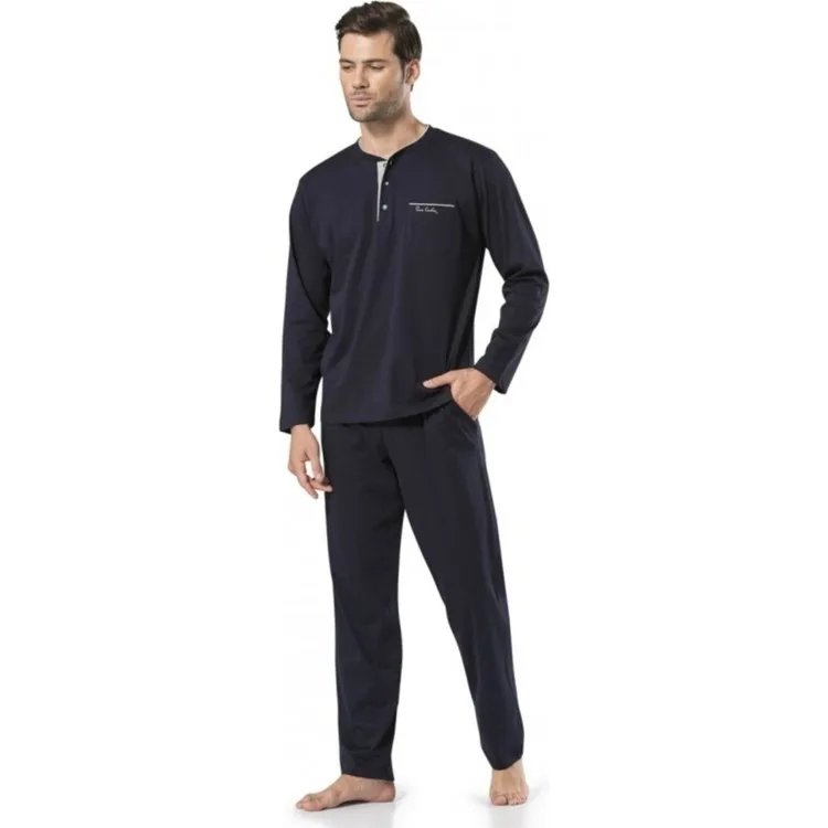 Рисунок 2 - Pierre Cardin 5580 мужских пижамных