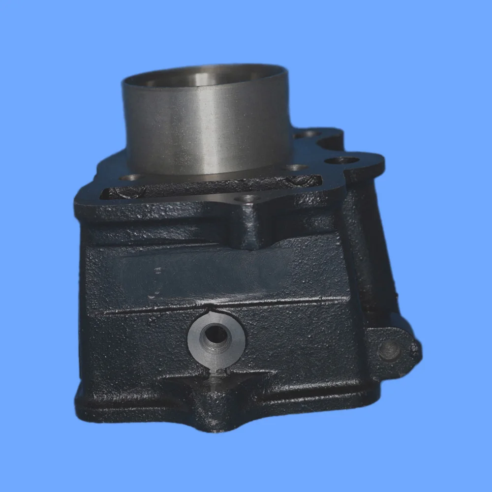 Цилиндр-Поршневая группа Альфа Alfa 139 FMB 70сс 47mm