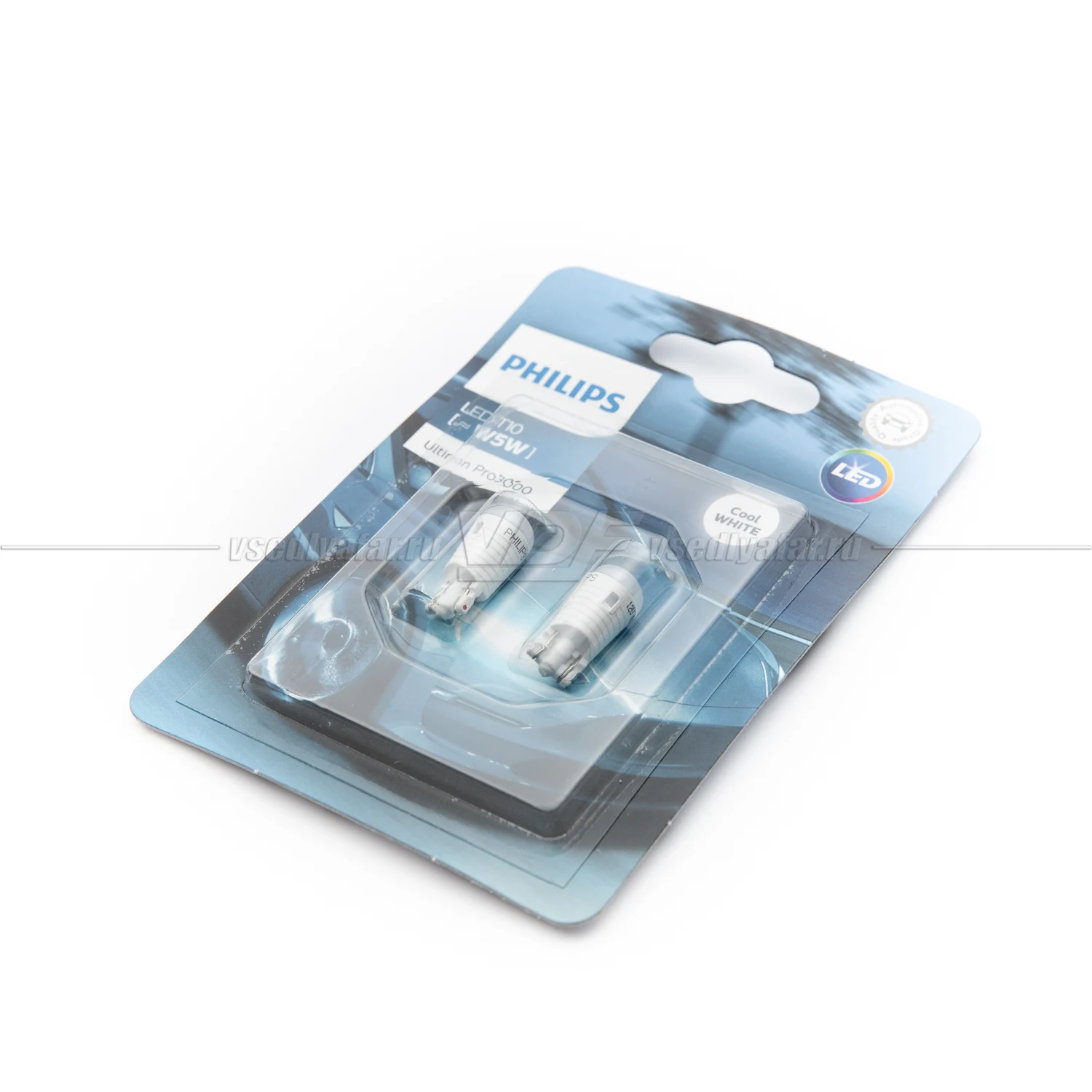 W5w Philips X Tremevision Купить