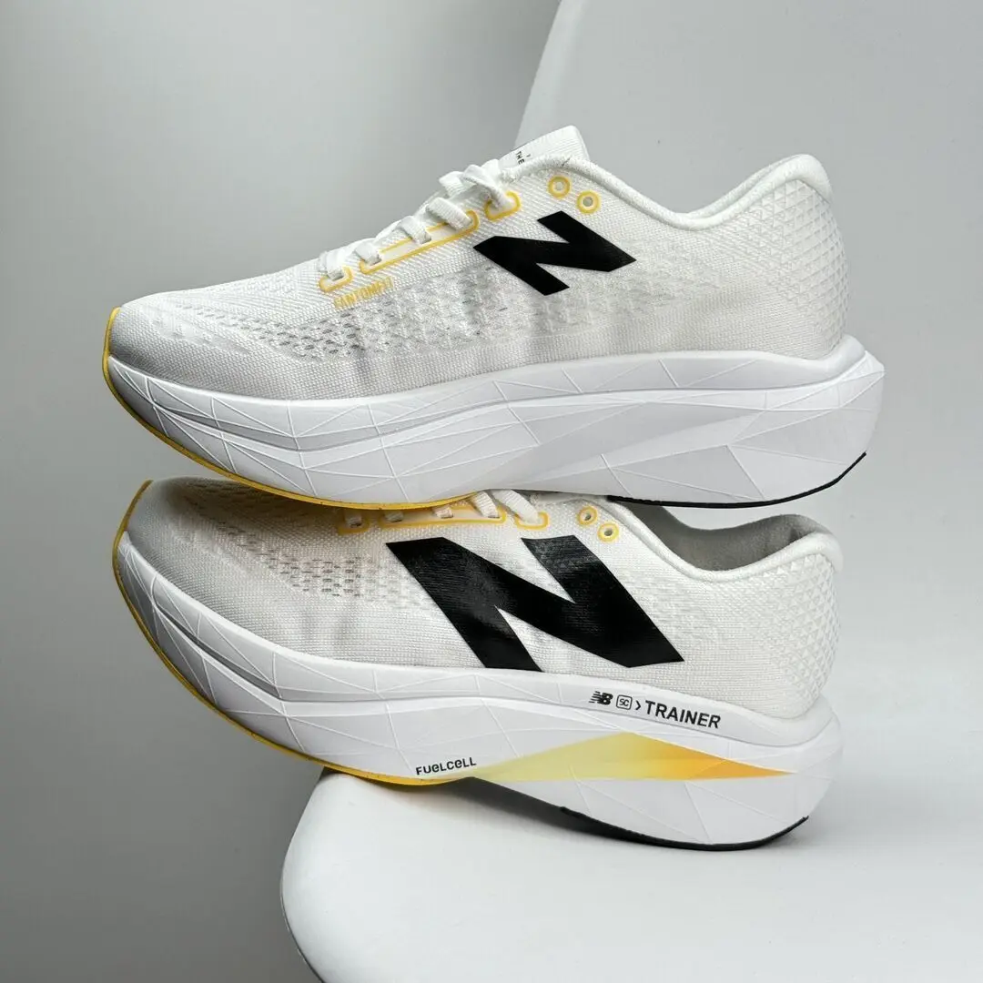 точная копия 1:1 КроссовКи New Balance Одинаковый Стиль Для Мужчин Женщин Легкие