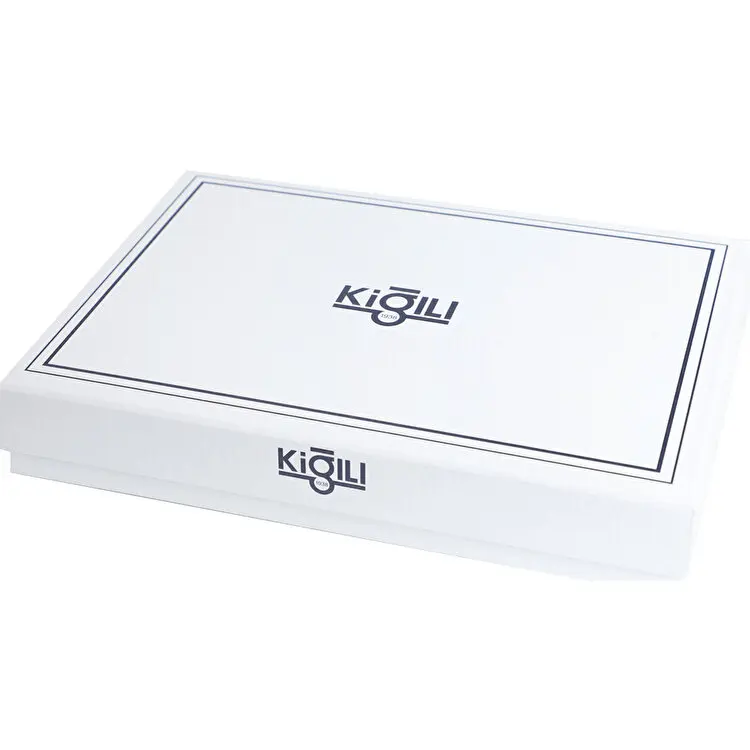 Рисунок 2 - Kiğılı Пижамный комплект с половинным