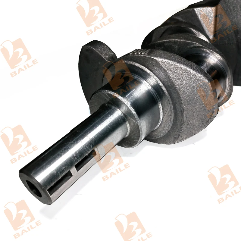 Для двигателя коленчатого вала Toyota 2L с 6 отверстиями