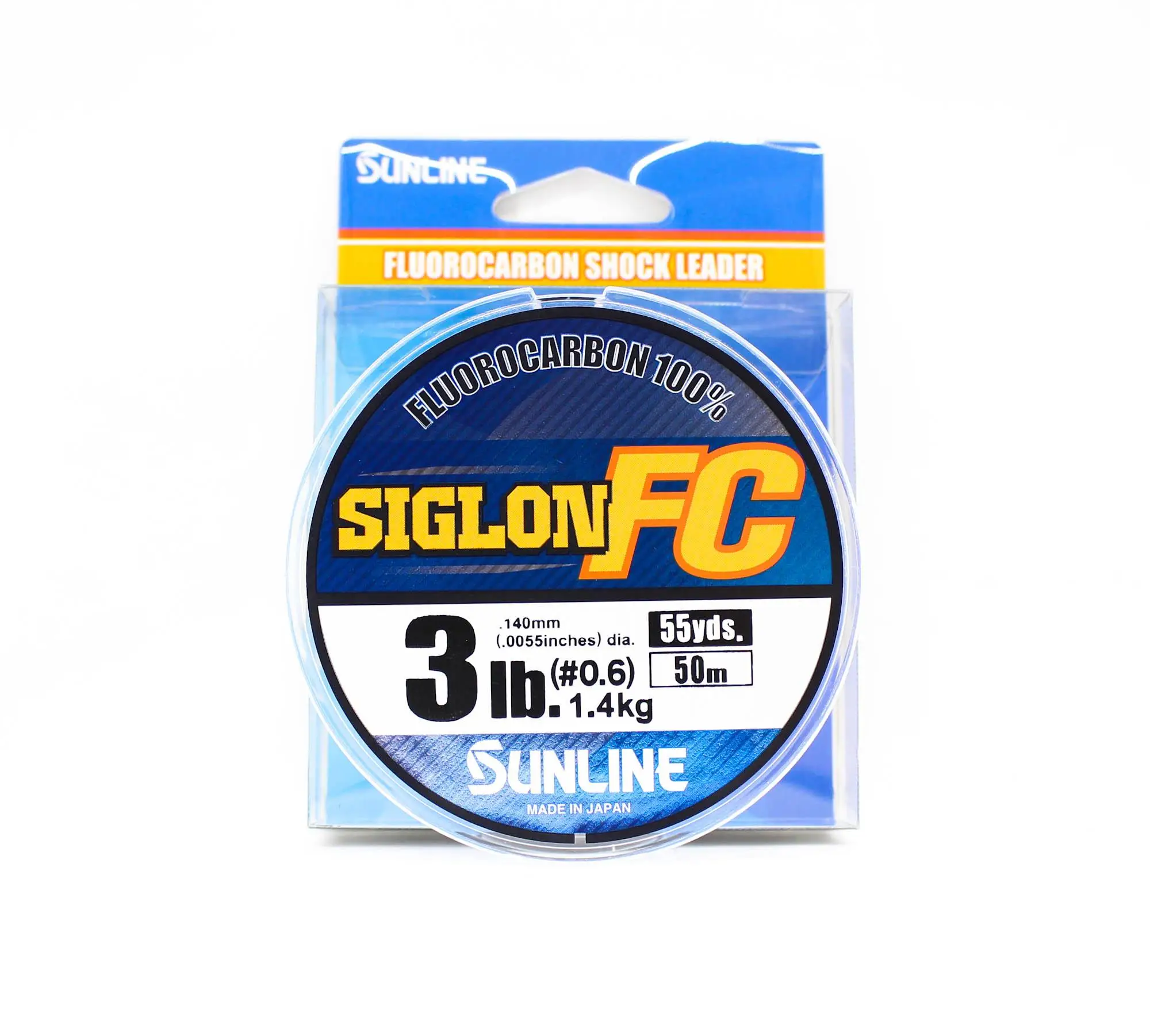 Siglon флюорокарбон. Siglon флюорокарбон