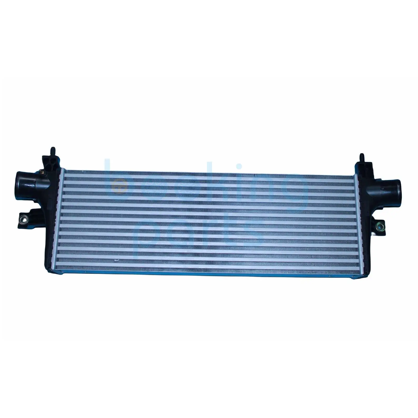 ИНК26959 17940-0л110 179400 Интеркулер l110 для TOYOTA HILUX/REVO 2016 GUN126R 1GD 2GD