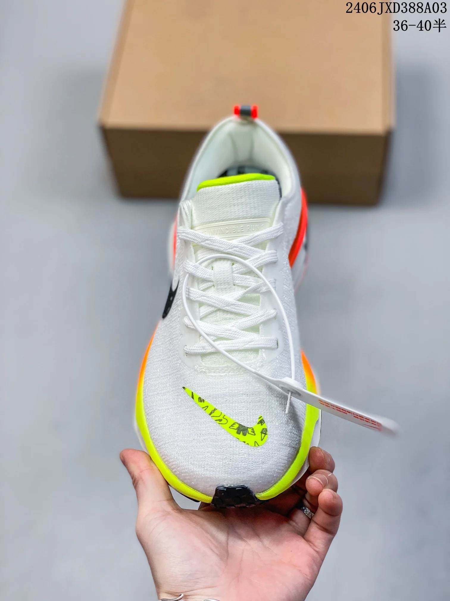 КроссовКи Nike