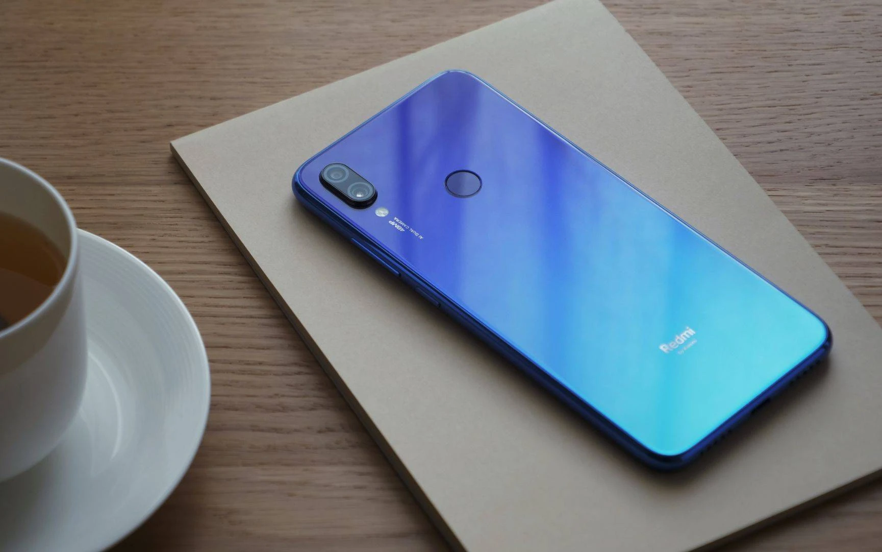 Xiaomi Redmi Note 7 4 Купить