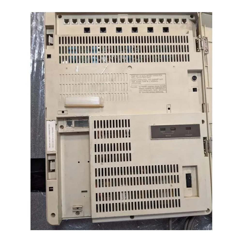 Panasonic Easa-phone KX-T61610B |