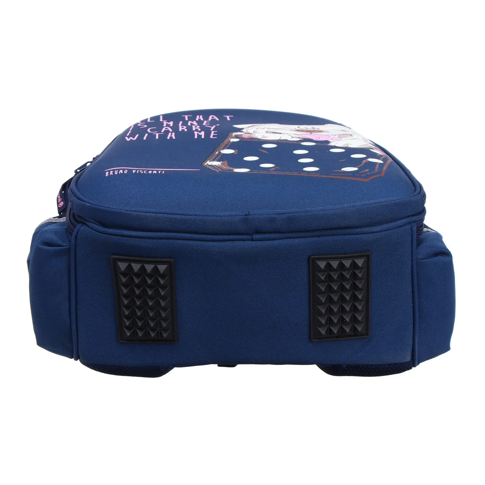 Рисунок 6 - Рюкзак каркасный Bruno Visconti