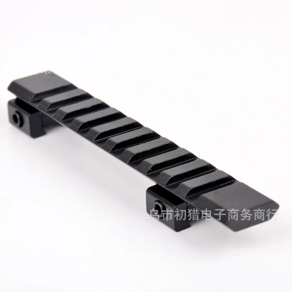 Планка пикатинни для прицела оптики |