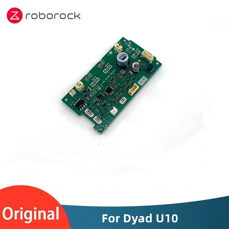 

Original Roborock DYAD U10 Wireless Floor Scrubber Vacuum Cleaner Accessories Mainboard