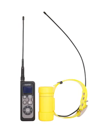 Новый водонепроницаемый ошейник GPS BEEPER 2000 PRO для охоты