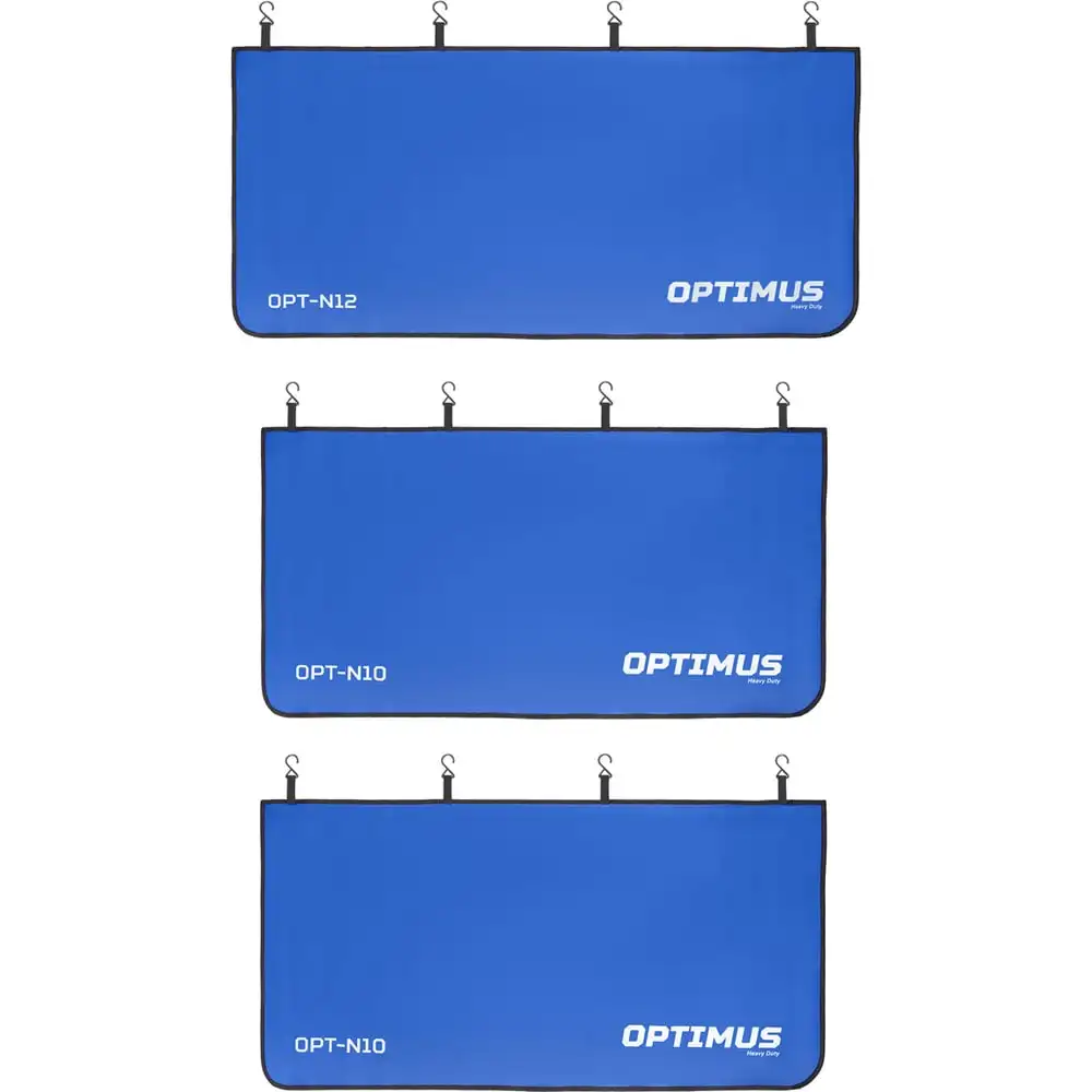 Комплект защитных накидок Optimus OPT-NS12