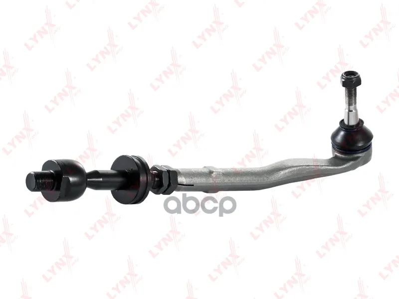 Тяга Рулевая В Сборе C Наконечником R Lynxauto C3004r LYNXauto арт. C3004R
