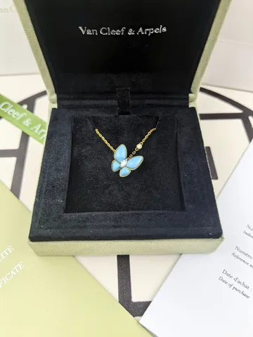 Ювелирное изделие Van Cleef & Arpels