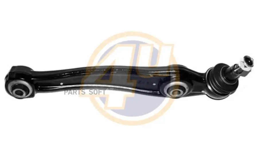 4U BWD53639 Рычаг подвески | перед прав