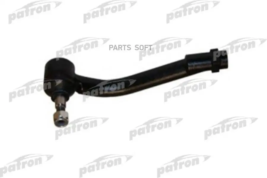 PATRON PS1093R Наконечник рулевой тяги HYUNDAI SANTA FE 06-