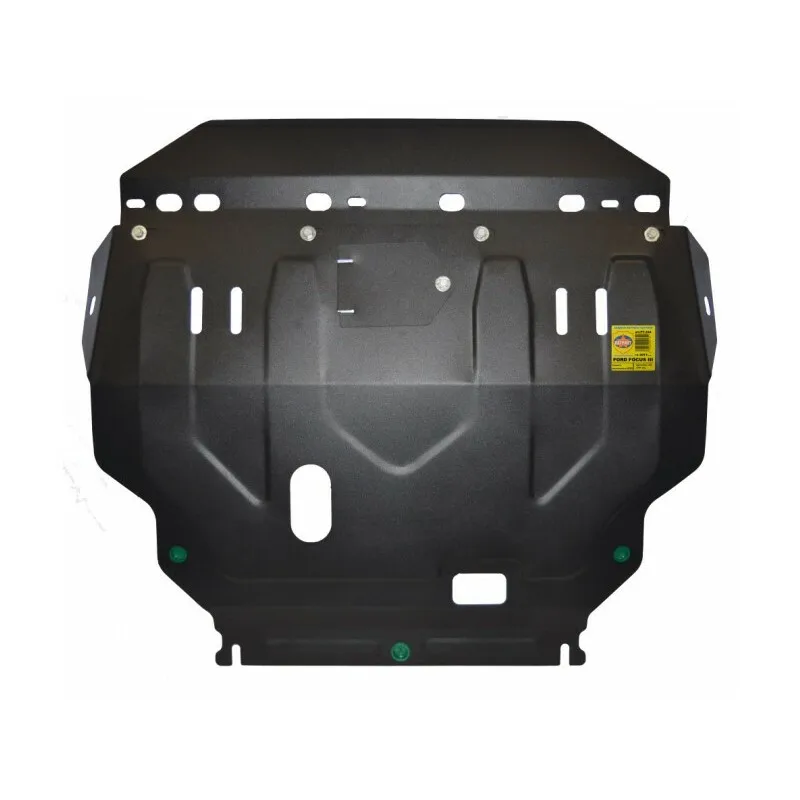 6. защита двигателя форд фокус 3 рестайлинг. защита двигателя форд куга 2 шериф. защита картера двигателя форд фокус 2. защита форд фокус 3 рестайлинг.