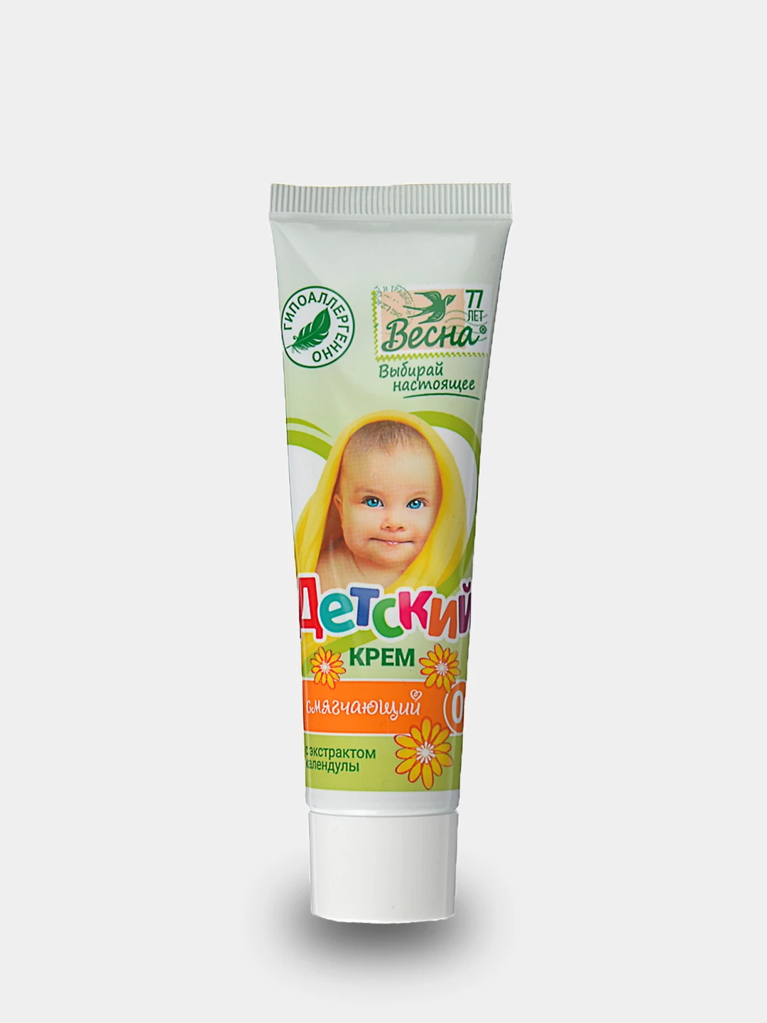 Крем Нежный Весна Купить