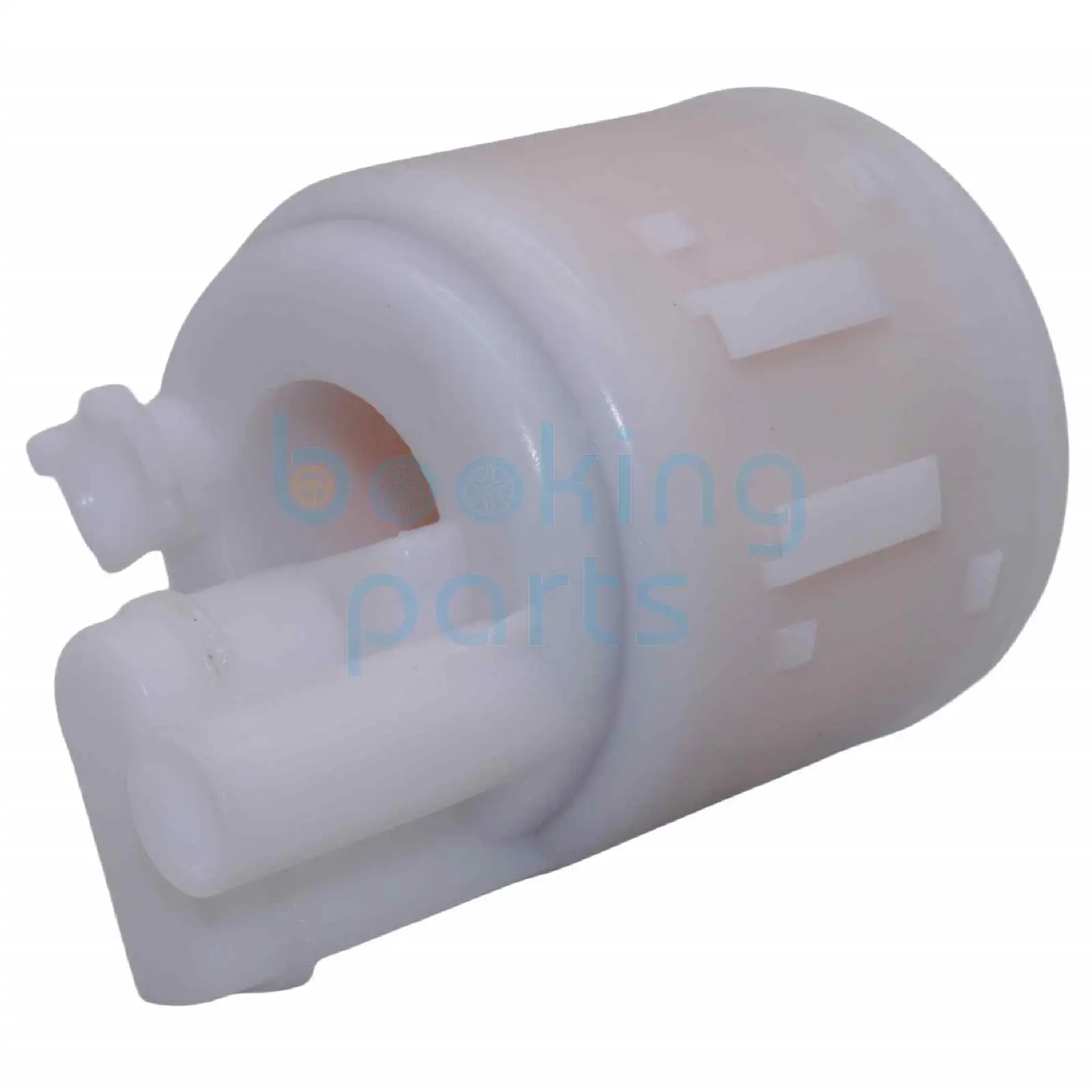 FFT59822 16400-DA001 Топливный фильтр для NISSAN ELGRAND 2002-2010 E51 VQ25DE/VQ35DE CARAVAN HOMY VQ35DE 02-04 WINGROAD QG15DE