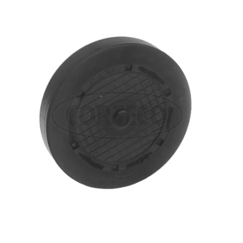 Заглушка оси коромысла (57x10.5) RENAULT CLIO II 1.4 16V/1.4 16V/1.6 16V/2.0 16V Sport 98- KANGOO 1 CORTECO 21653092